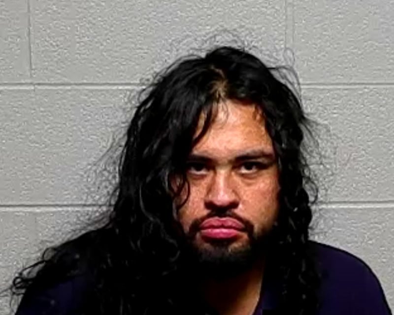 Benjamin Rodriguez, 29, of the 900 block of Stratford Lane, Mundelein