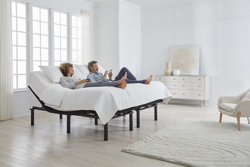 Verlo Mattress Factory - St. Charles - Sleep Technology Advances: How Improvements in Technology Help Seniors Age in Place