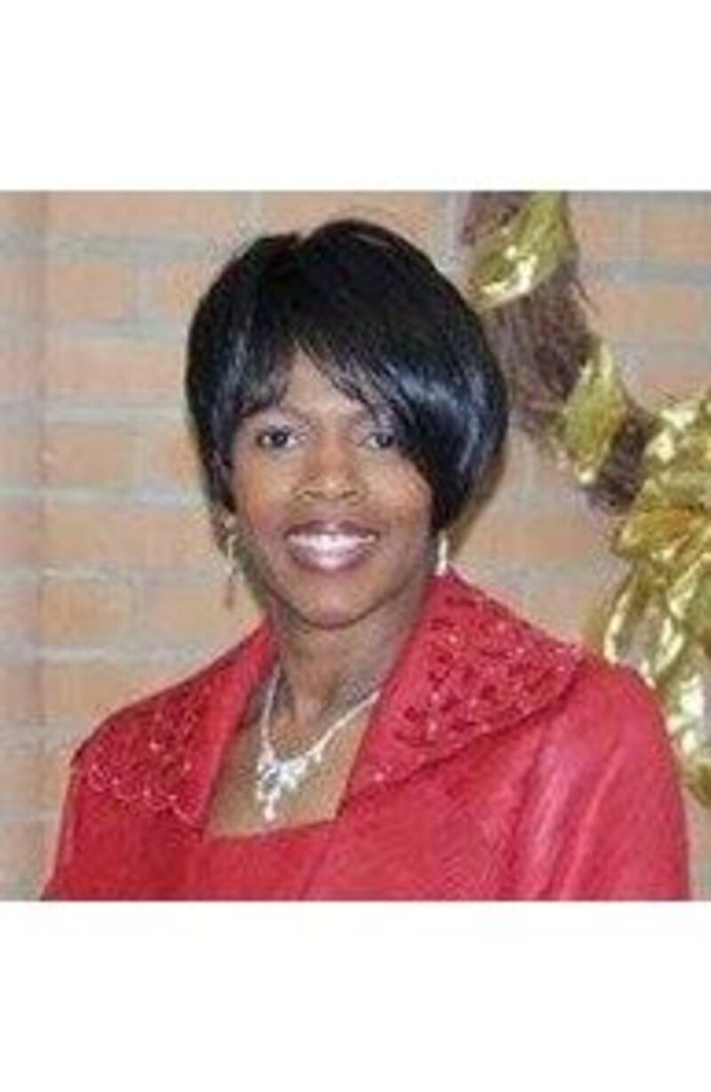Brenda Erivn