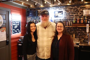 Heard on the Street: Hideout Lounge opens in Majestic