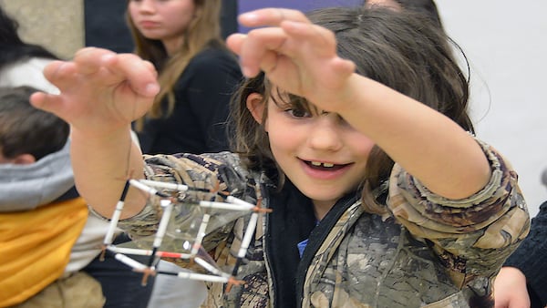 Illinois Valley Community College’s SciFest returns April 17 with 100+ hands-on science experiments