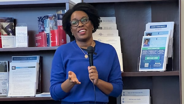 Underwood’s office hosting Pop-Up Passport Day to help constituents navigate process