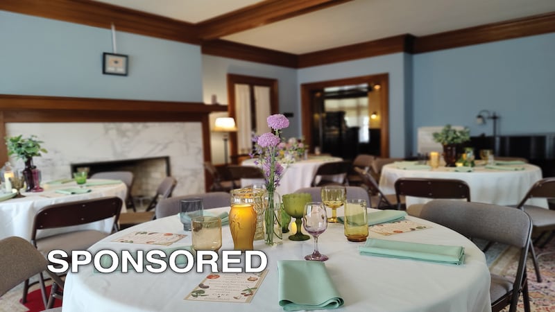Book Your Special Occasion at the Ellwood House Museum!