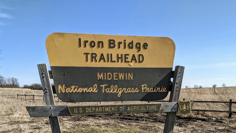 Midewin National Tallgrass Prairie hosting 30th anniversary open house June 6
