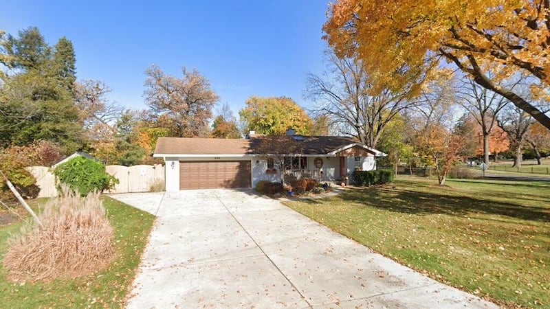 Crystal Lake: Residential home sells for $454,000