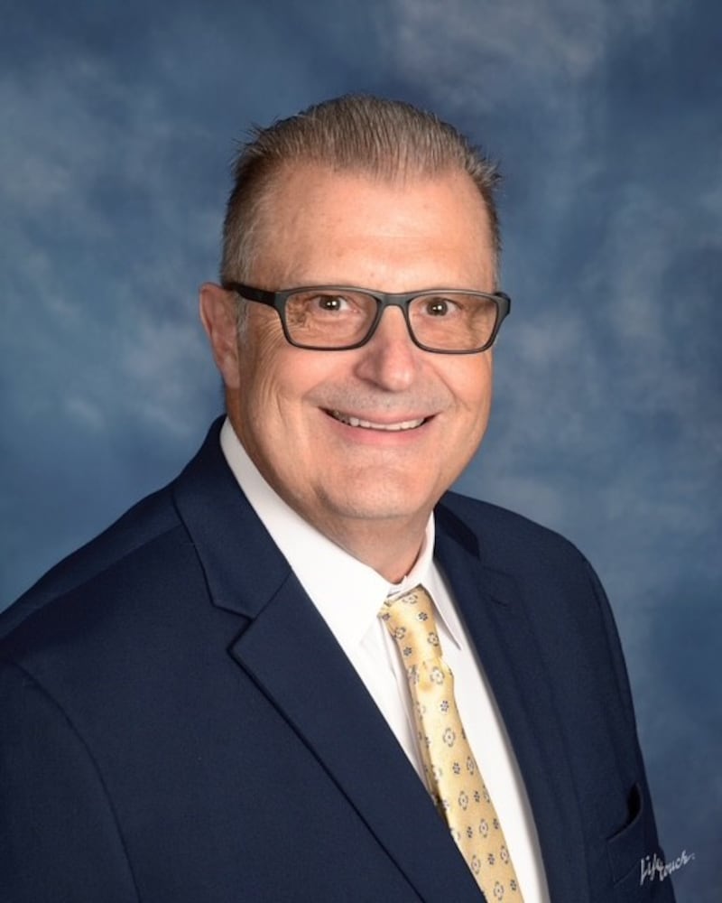 The Joliet Region Chamber of Commerce & Industry and Community Leadership School committee members are excited to announce Mike Rittof as the 2026 recipient of the Marx Gibson Community Leadership Award.