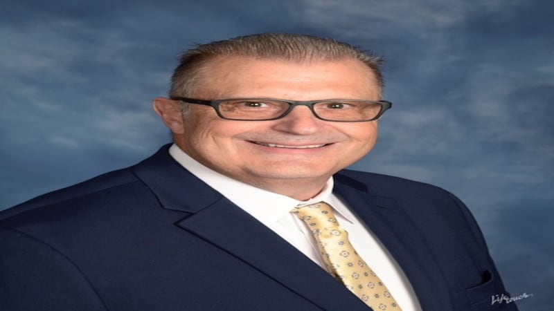 Joliet bank president receives Marx Gibson Community Leadership Award