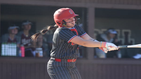 Photos: Ottawa defeats host Morris girls softball