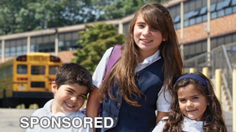 CEF: Making a Catholic Education a Reality for Families Needing Assistance