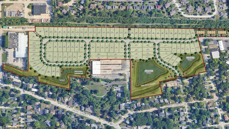 Pulte Homes asks St. Charles for $3M incentives for development – but with no affordable housing