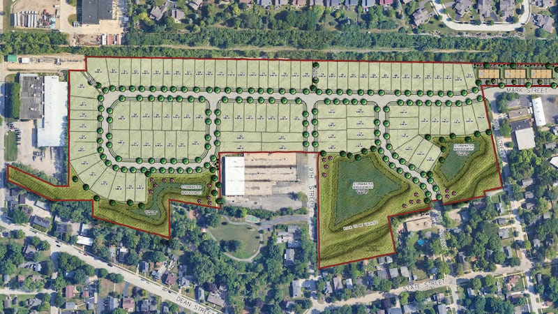 Pulte Homes asks St. Charles for $3M incentives for development – but with no affordable housing