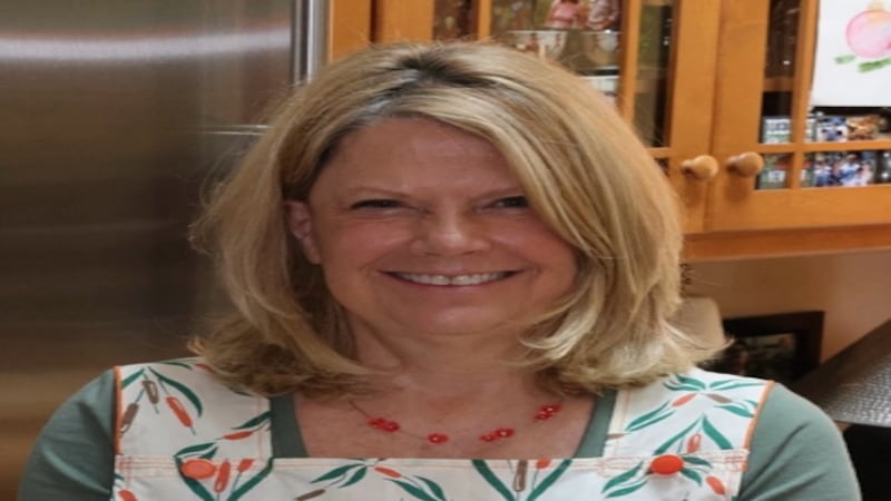 Smile! Janet’s Cooking: Roberta Scott’s Bunsteads