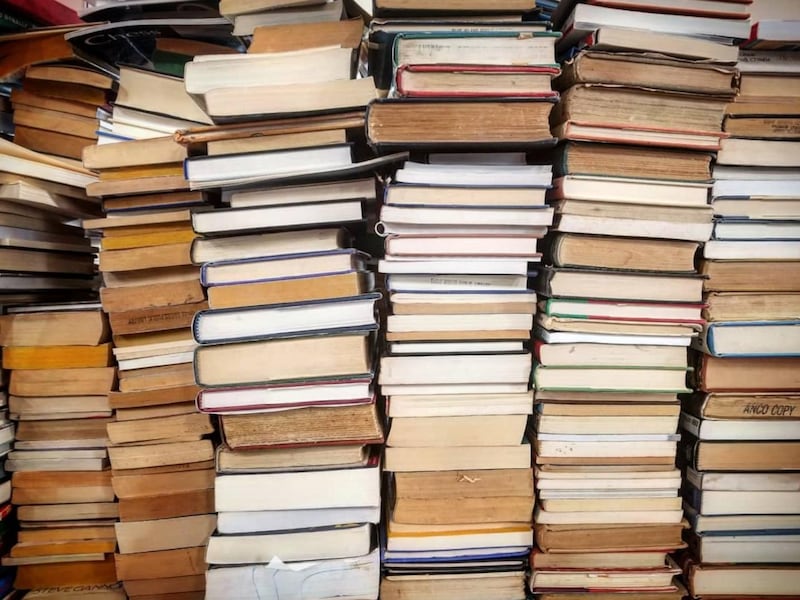 The Herald-News LocalLit newsletter helps connect local readers with locally written books.