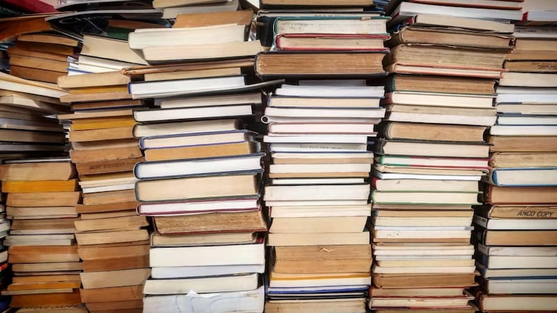 Learn how to repair books at upcoming DeKalb workshop