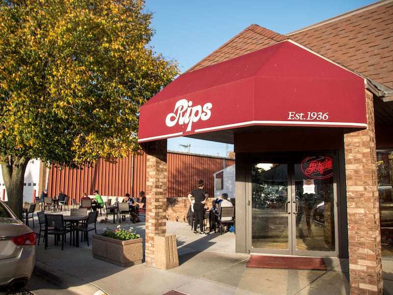 Gateway Services is hosting a fundraiser Wednesday, March 19, and Thursday, March 20, at Rip’s Tavern 311 N. Main Ave., Ladd.