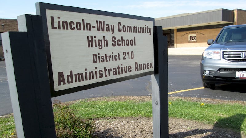 Lincoln-Way District 210 approves 2 new administrative contracts