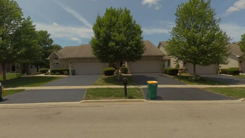 Single-family home sells for $310,000 in Sycamore