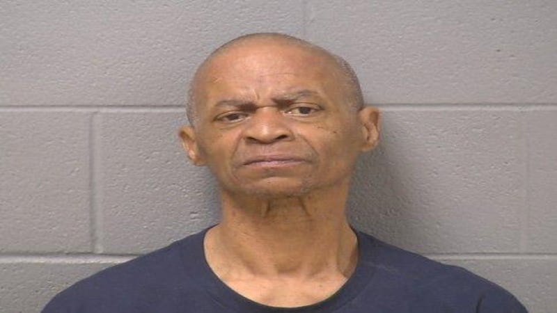 Kankakee man accused of arriving at Joliet casino with suitcase carrying rifle, ammunition