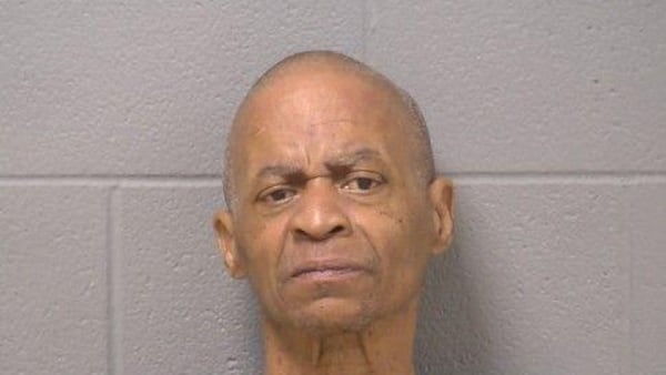 Kankakee man accused of arriving at Joliet casino with suitcase carrying rifle, ammunition