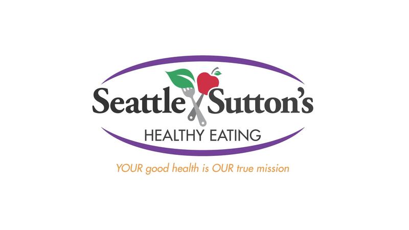 Seattle Sutton's - Healthy Eating