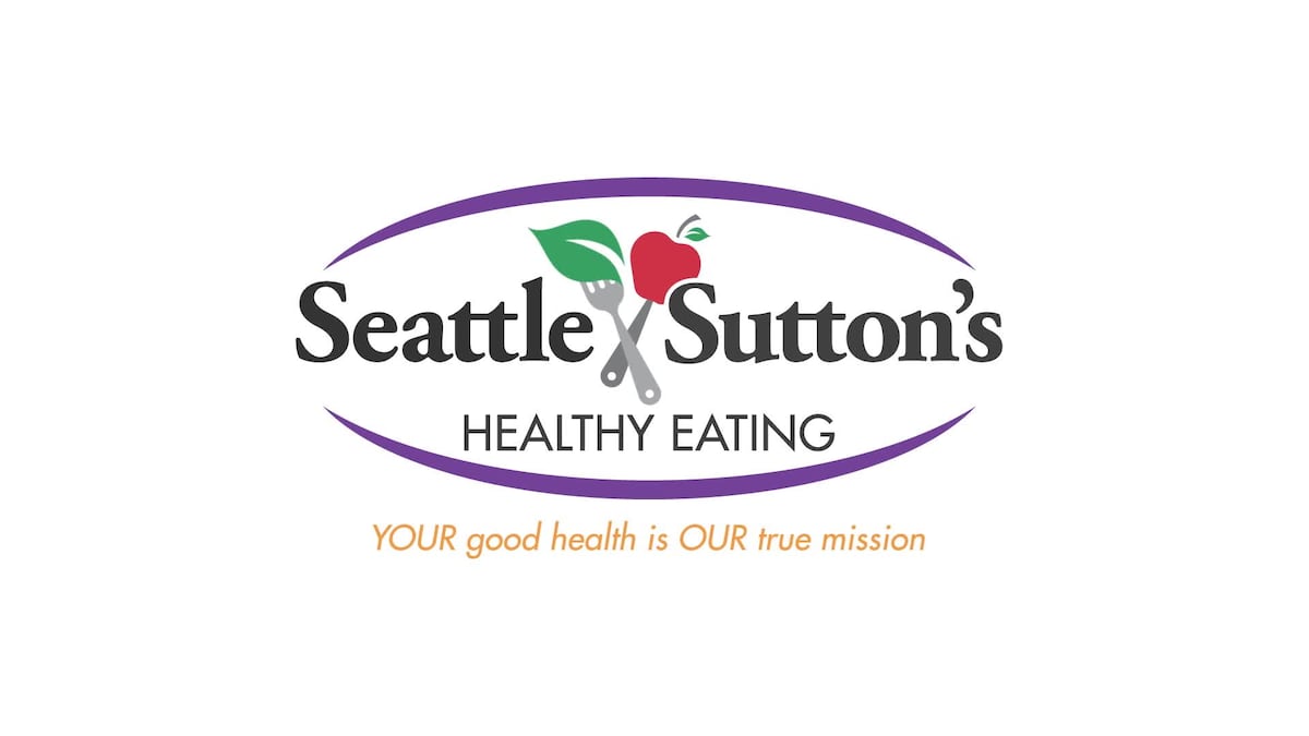 Shaw Local Radio Podcast: Alyssa Salz and Rene Ficek with Seattle Sutton Healthy Eating