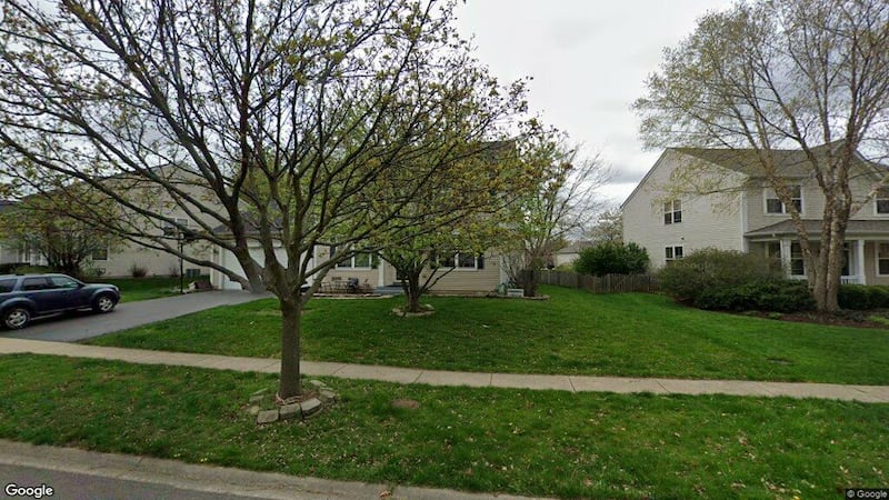 Sale closed in Oswego: $445,000 for a single-family home