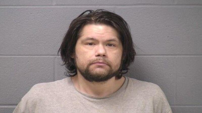 Wilmington man charged with endangering child who died last year