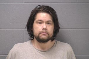 Wilmington man charged with endangering child who died last year