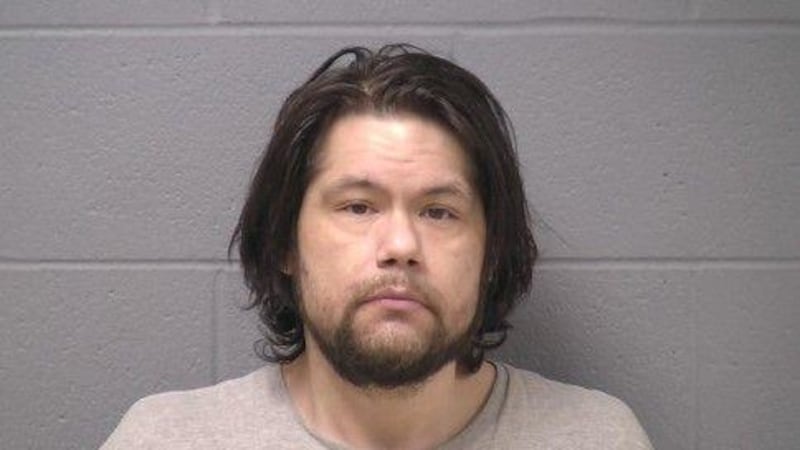 Wilmington man charged with endangering child who died last year