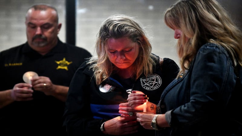 Stua-Rittmanic’s wait for justice