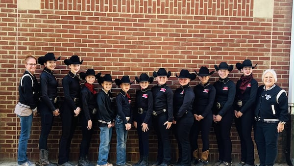 8 Sauk Valley students qualify for national equestrian championships