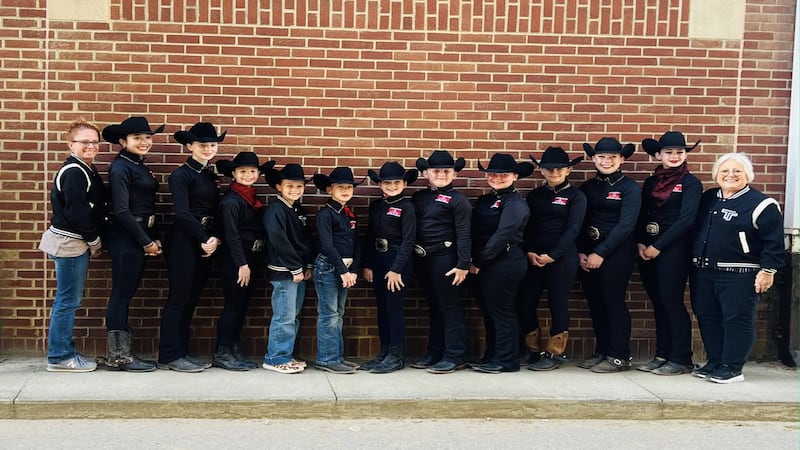 8 Sauk Valley students qualify for national equestrian championships