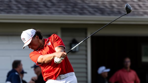 The 2025 Herald-News Boys Golf Honor Roll