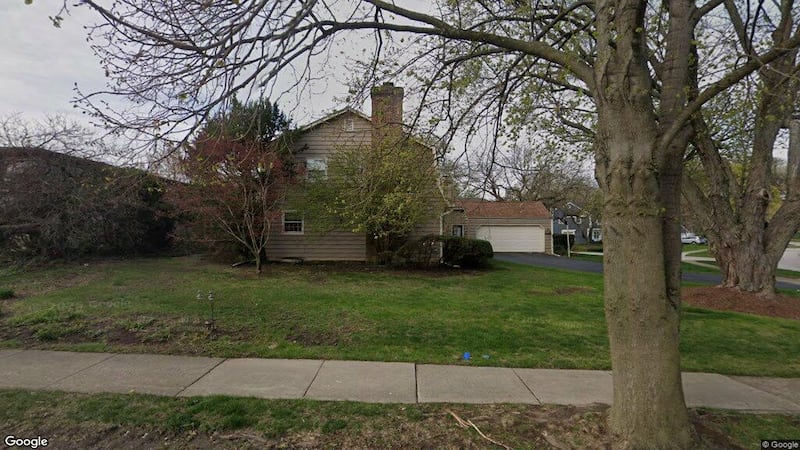 Single-family home in Downers Grove goes for $610,000