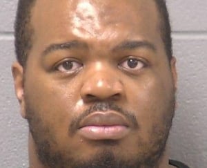 Joliet man charged with disseminating child sex abuse materials