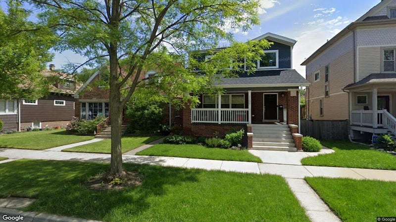 Homes at or under $1 million in DuPage / Cook County in the week of Feb. 9