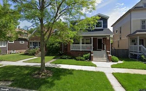 Homes at or under $1 million in DuPage / Cook County in the week of Feb. 9