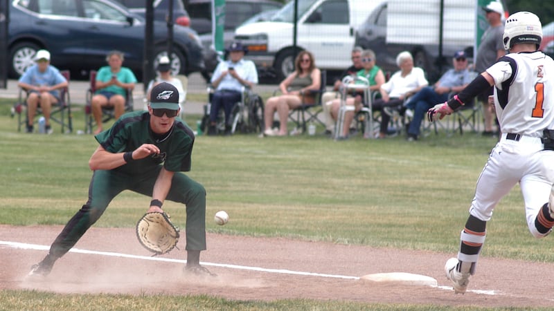 Winnebago bats too much for Rock Falls
