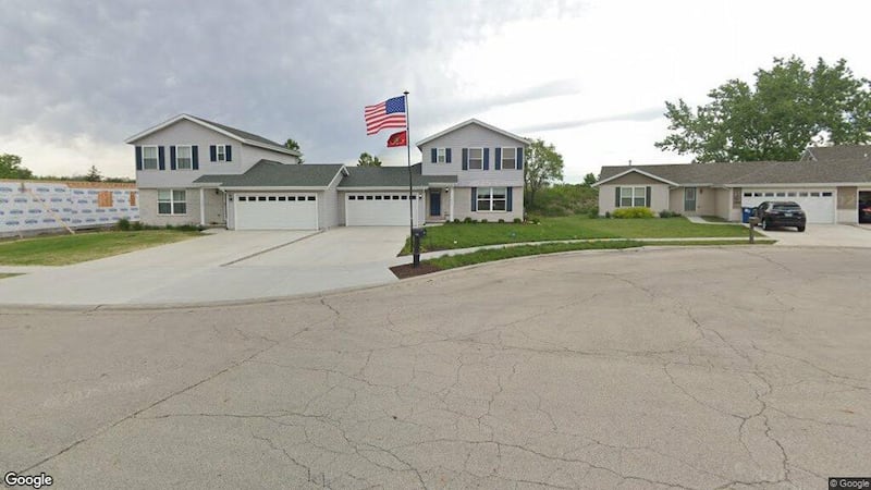 Single-family home sells for $310,000 in Morris