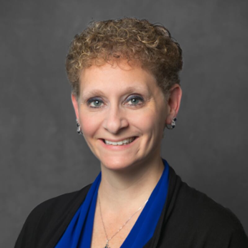 Carrie DeFuss is a nurse practitioner at Advanced Urology Associates in Joliet.