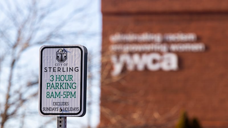 Sterling to open more free parking downtown