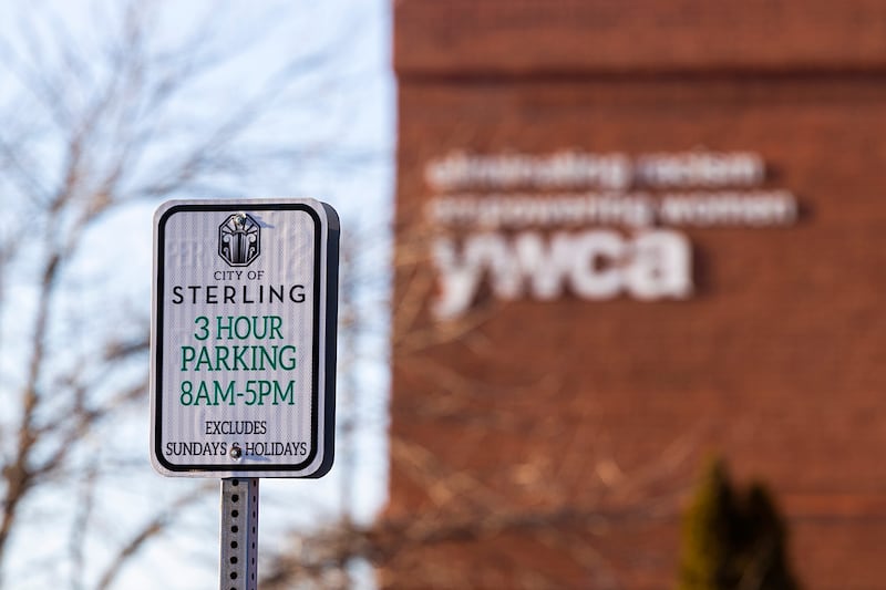 Parking in Sterling has become a topic of stress and conversation by business owners in the downtown.