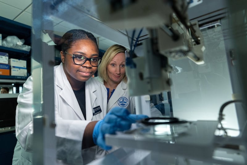 Midwestern University has announced that its Downers Grove and Glendale, Ariz., campuses have earned the “Research Colleges and Universities” designation in the latest update of the Carnegie Classification of Institutions of Higher Education.