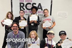 Unlock Your Creativity: RCSA Winter/Spring 2026 Classes Are Now Enrolling!