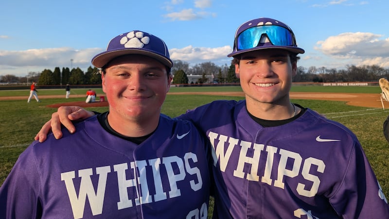 Hampshire grinds out win over Crystal Lake Central