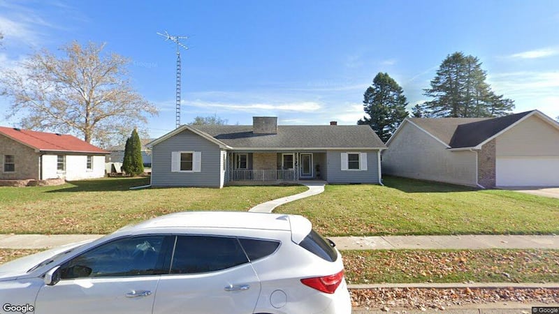 How much were the 10 most expensive home sales in Ogle County, reported in the week of Feb. 9?