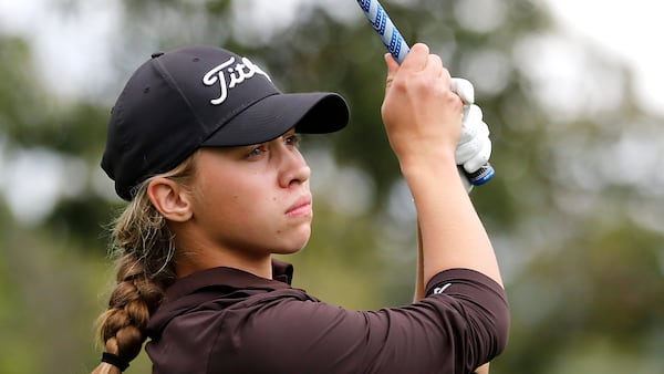 Girls golf: 2025 Northwest Herald All-Area team