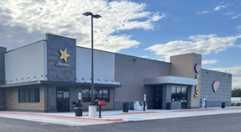 The new Love's Travel Stop has opened at the Interstate 80 interchange with Briggs Street in Joliet. May 15, 2026