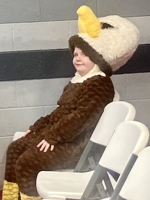 Photos: BVEC Girls Basketball Tournament