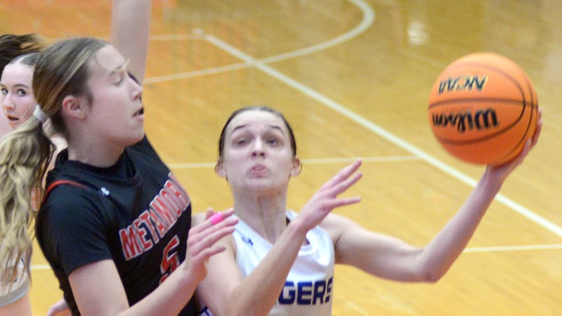 Princeton captures title at Ottawa Holiday Tournament